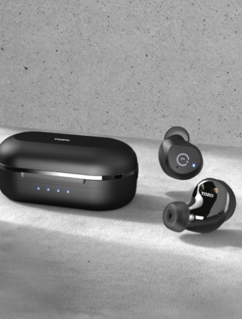 TOZO | Wireless Earbuds, Headphones 